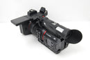 Used Panasonic AG-CX350 4K Professional Video Camera