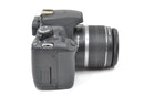 USED Canon EOS Rebel XS w/18-55 IS