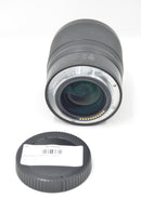 Used Nikon Z 35mm F1.4 Lens