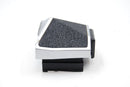 Used Nikon Finder, Chrome Non-Metered Prism For F, Type 1/225714