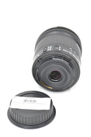 USED Canon EF-S 10-18mm f4.5-5.6 IS STM Lens
