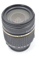 Used Tamron 18-250mm F3.5-6.3 Di II IF Macro Zoom (Nik-F) Lens