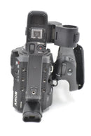 Used Sony PXW-FS5 Mark II Super 35 4K Handheld Camcorder