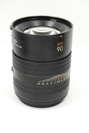 Used Hasselblad XCD 90mm f2.5 V Lens - Mint - Only 29 Shots