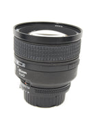 USED Nikon 85mm F1.4 D AF Lens