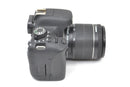 USED Canon EOS Rebel T6i w/18-55 IS STM