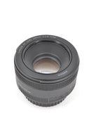 USED Canon EF 50mm f1.8 STM Lens
