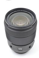 Canon lens 18-135mm 3.5-5.6