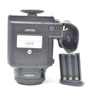 USED Pentax 645NII w/ Pentax-FA 75mm F2.8 AF Lens