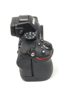 Used Nikon Z5 Mirrorless Camera Body