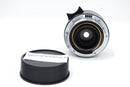 Used Leica Summicron-M 35mm f/2 ASPH Lens (Black)