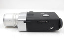 Used Nikon 8x Super Zoom 8mm Movie Camera (slight Haze in lens) w/L1A Filter