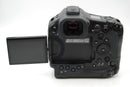 Used Canon EOS R1 Mirrorless Camera Body