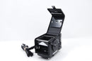 Used Yashica Mat-124 G TLR w/80mm f3.5 Copal SV & Hood - Incl. Aux Telephoto
