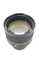 USED Nikon 85mm F1.4 D AF Lens