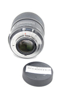 USED Sigma 35mm F1.4 DG HSM Art for Nikon