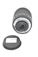 Canon lens 18-135mm 3.5-5.6