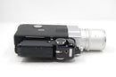 Used Nikon 8x Super Zoom 8mm Movie Camera (slight Haze in lens) w/L1A Filter