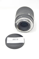 USED Sigma 30mm f/1.4 DC DN Contemporary Lens for Sony E