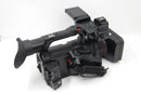 Used Panasonic AG-CX350 4K Professional Video Camera