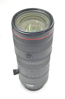 Used Canon RF 24-105mm F2.8 L IS USM Z Lens