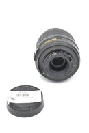 USED Nikon 18-55mm F3.5-5.6 ED II AF-S