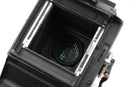 Bronica SQ-A w/ 150mm f/4 & 120 Back - AS-IS (0236)
