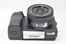 USED Sony a6300 Mirrorless Camera Kit with 16-50mm Lens