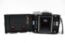 Used Zeiss Ikon w/Novar Anastigmat 7.5cm f3.5