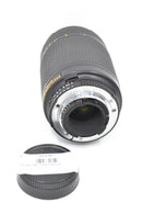 USED Nikon AF 70-300mm F4-5.6 D