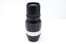 Used Nikon 200mm F4 NON-Ai Lens