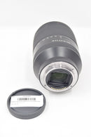 USED Sony FE 24-240mm f/3.5-6.3 OSS Lens