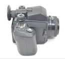 USED Pentax 645NII w/ Pentax-FA 75mm F2.8 AF Lens