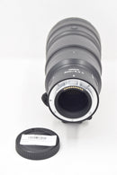 Used Nikon Z 400mm F4.5 VR S Lens