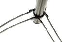 Used Manfrotto 028B Triman Tripod with Geared Center Column w/501HDV Head