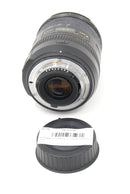USED Nikon 16-85mm F3.5-5.6 AFS VR DX G Lens