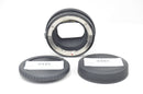 USED Canon Control Ring Mount Adapter EF-EOS R