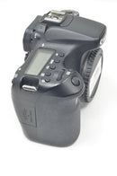 USED Canon EOS 70D DSLR Camera Body