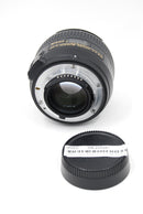 USED Nikon 50mm F1.4 G AF-S Lens