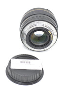 USED Canon 50mm F1.4 EF USM Lens