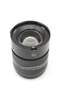 Used Hasselblad XCD 90mm f2.5 V Lens - Mint - Only 29 Shots