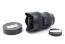 Used Sigma 14-24mm f/2.8 DG DN Art Lens for Sony E