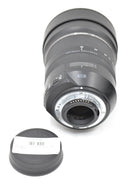 USED Tamron SP 15-30mm f/2.8 Di VC USD Lens (Nikon F)