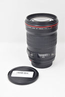 USED Canon 135mm F2.0 L USM AF Lens