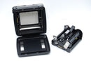 Used Mamiya 645 AFD Medium Format Camera w/55mm f2.8 (No AF) - Needs a dark slide