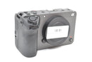 Used Sony FX30 Digital Cinema Camera