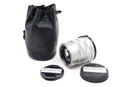 Used Contax 90mm f2.8 Sonnar T* Lens for G1/G2