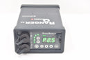 Used Elinchrom Ranger Quadra Head Flash Unit with Battery Pack & Charger
