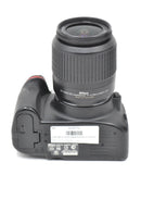 USED Nikon D5100 Digital SLR Kit w/ 18-55mm