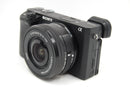 Used Sony a6400 Mirrorless Camera Kit with 16-50mm lens